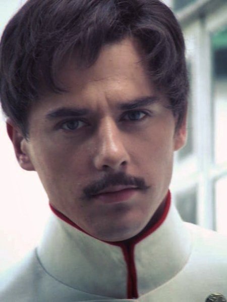 Григорий Печорин