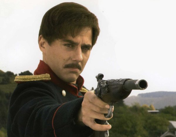 Вернер Лермонтов
