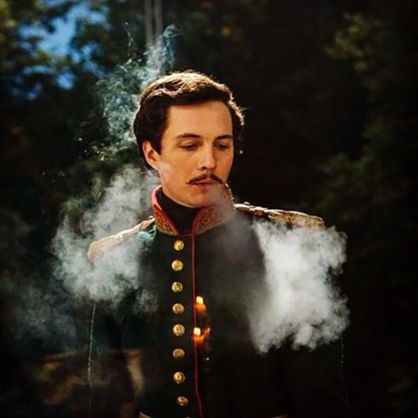 Лермонтов Княжна мери