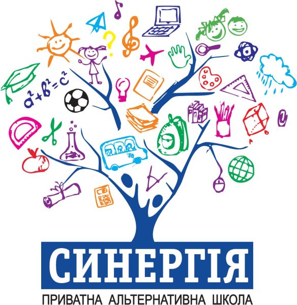 СИНЕРГИЯ рисунок