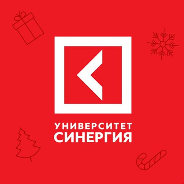 Московский финансово-промышленный университет «СИНЕРГИЯ» логотип