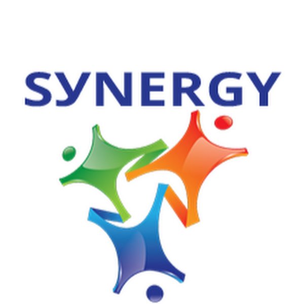 СИНЕРГИЯ эмблема