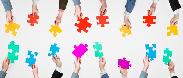 Синергетический эффект картинка