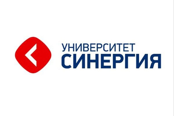Университет СИНЕРГИЯ логотип