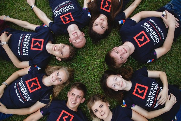 Университет СИНЕРГИЯ Москва