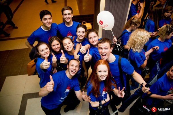 Московский институт СИНЕРГИЯ