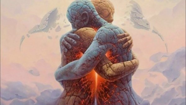 Художник Tomasz Alen Kopera 2018