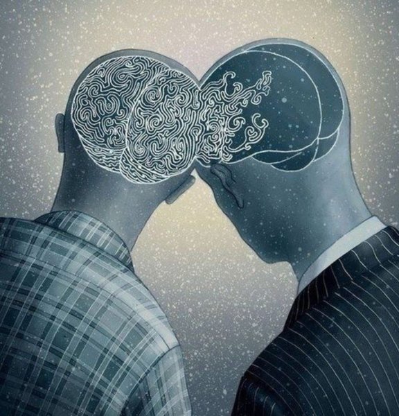 Могут люди эмпаты зачерстветь