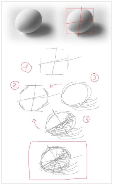 Рисунки в яйцах другие