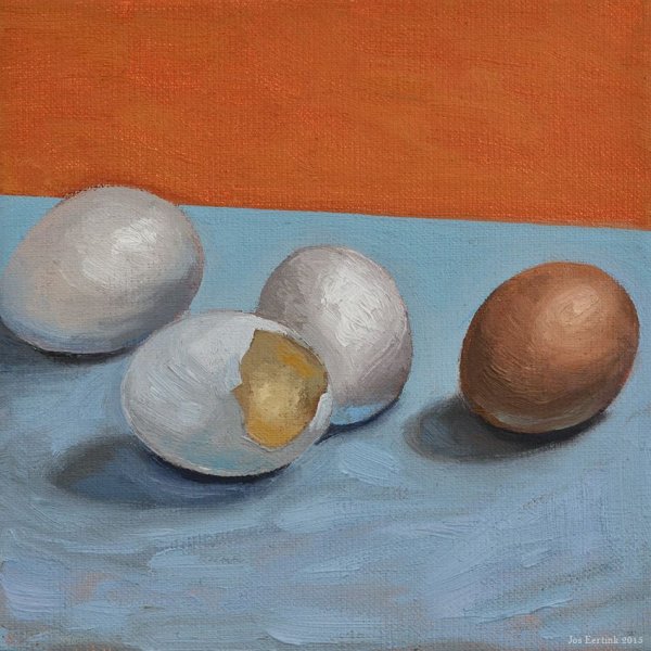 Рисование шара карандашом