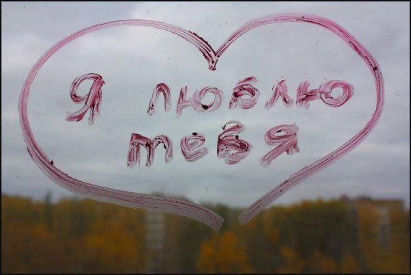 Картинки на тему я тебя люблю
