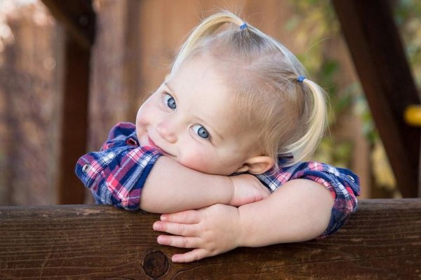 Милые детки