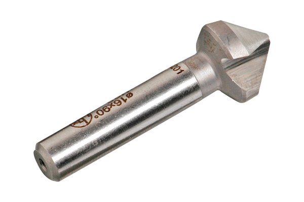 Сверло по металлу, ступенчатое Lux-Tools 1130145 30 мм