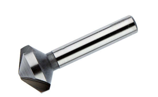 Зенковка (ц/х; d12,4; 90°) 150180 tin (HOLEX)