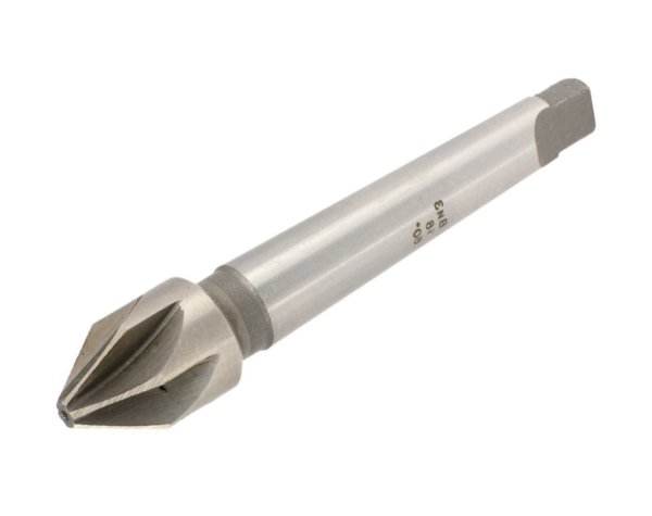 Зенковка 22х60 к/х 2353-0002