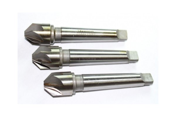 Зенковка 22х60 к/х 2353-0002