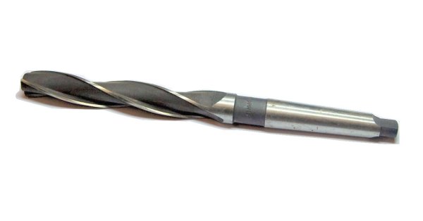 Зенкер 11,0 №2 к/х р6м5