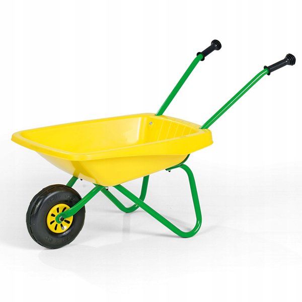 Rolly Toys тележка