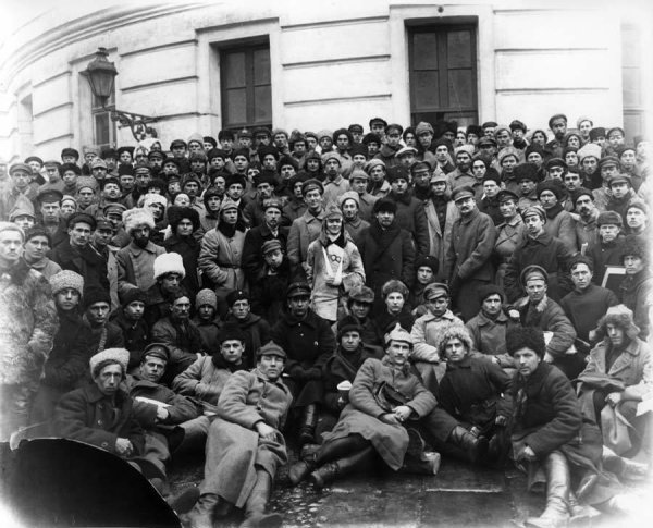 1921 Г. на x съезде РКП(Б) Ленин