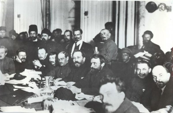 IX съезд РКП(Б)