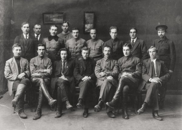 IX съезд РКП(Б)