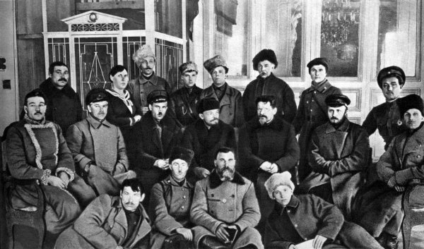 XI Всероссийской конференции РКП (Б) 1921 Г.