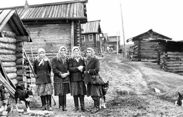 Коми Сан коммунизм