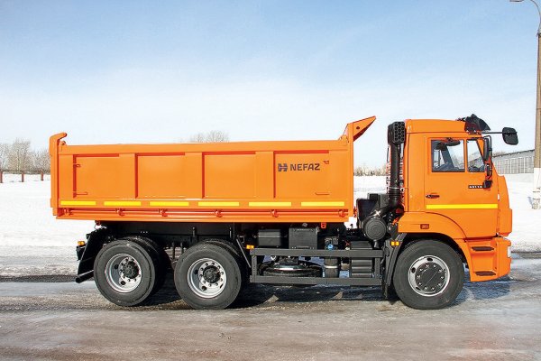 КАМАЗ 65115-6059-48