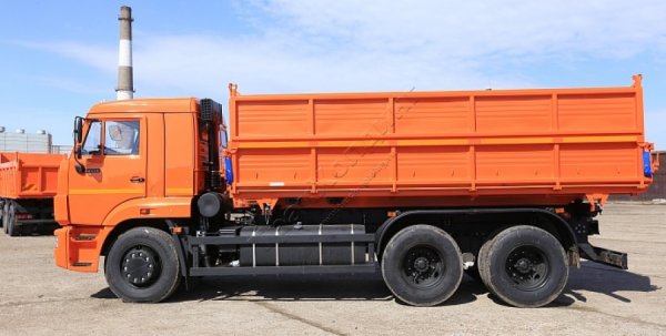 КАМАЗ 45143-776012-42