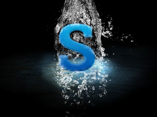 S фото