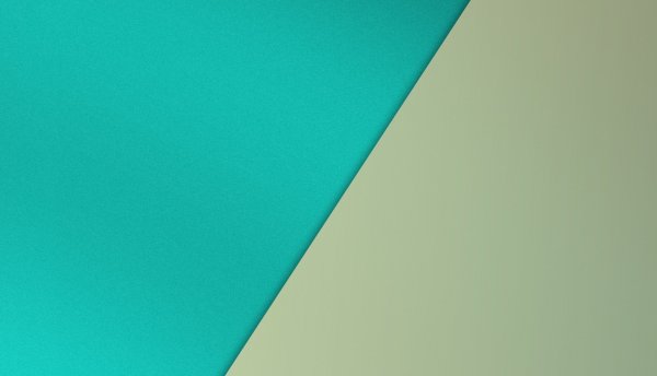 Двухцветный фон для презентации