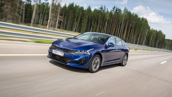 Kia k5 2020 двигатель