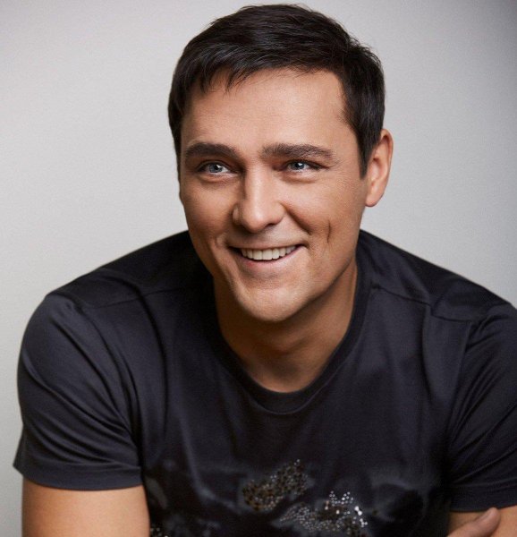 Юрий Шатунов