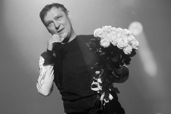 Юрий Шатунов 1980