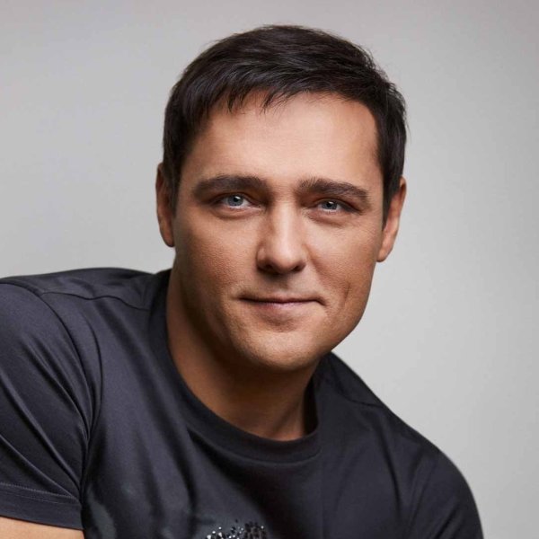 Юрий Шатунов 2007