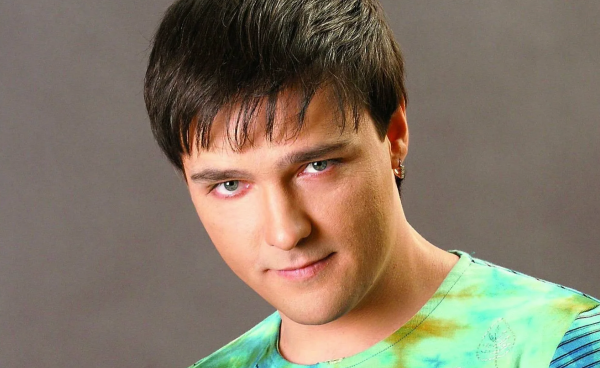 Юрий Васильевич Шатунов 2020