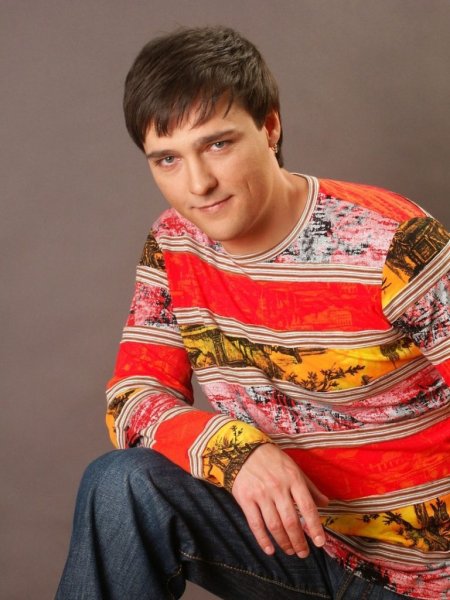Юрий Шатунов Вечная память