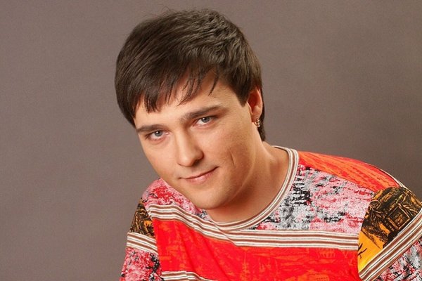 Юрий Васильевич Шатунов ласковый май