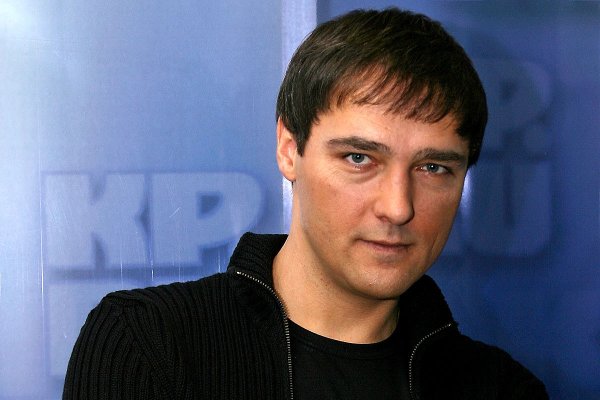Юрий Шатунов 2021