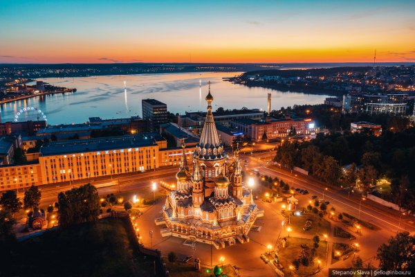 Удмуртия Россия Ижевск