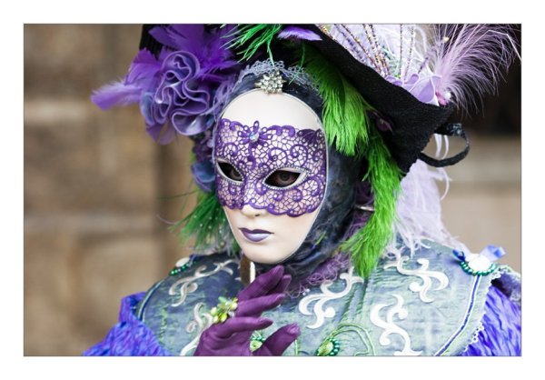 Карнавал бал маска венецианская