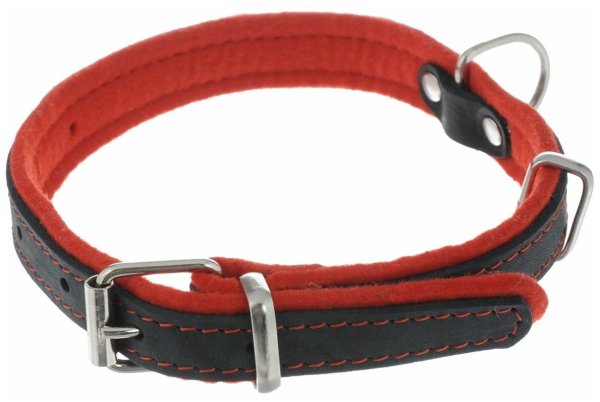 Ошейник Аркон стандарт (о20) 32-44 см