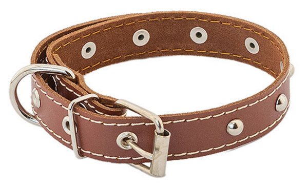 Ошейник Collar безразмерный 0295, 69 см