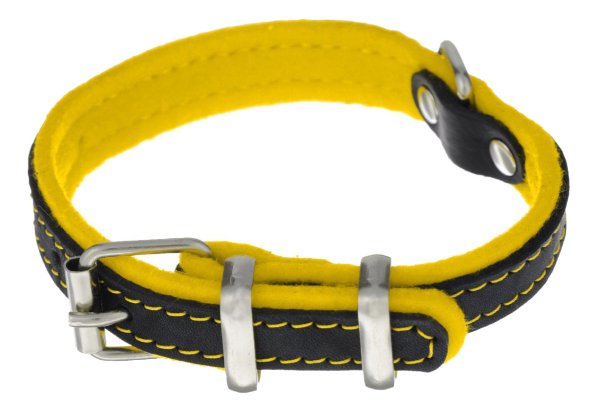 Ошейник Аркон стандарт (о16) 26-34 см