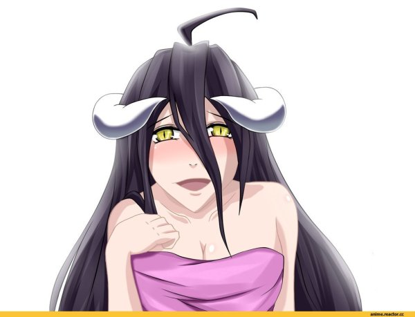 Albedo 1.12.2