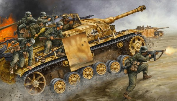 STUG 34