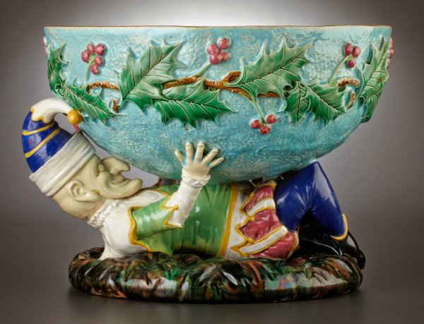 Керамика фарфор фаянс майолика Гончарная керамика