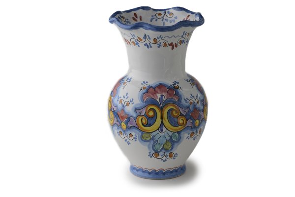 ДПИ Италии керамика майолика