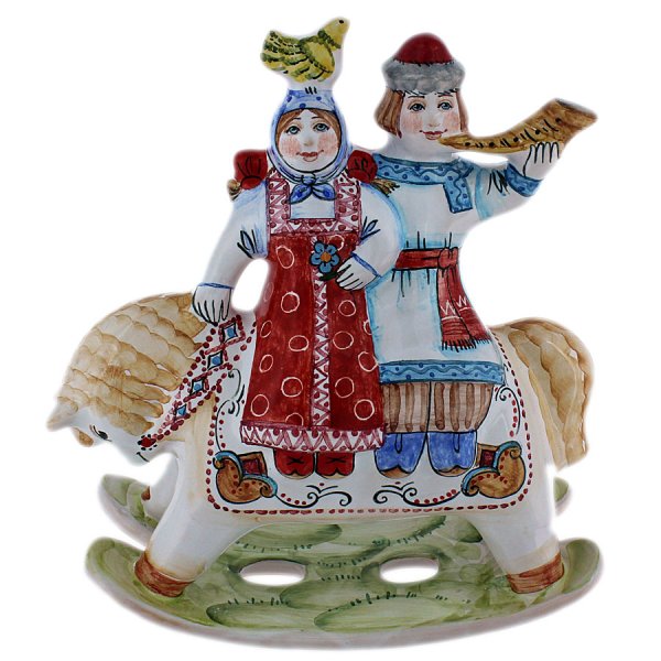 Майолика м02493