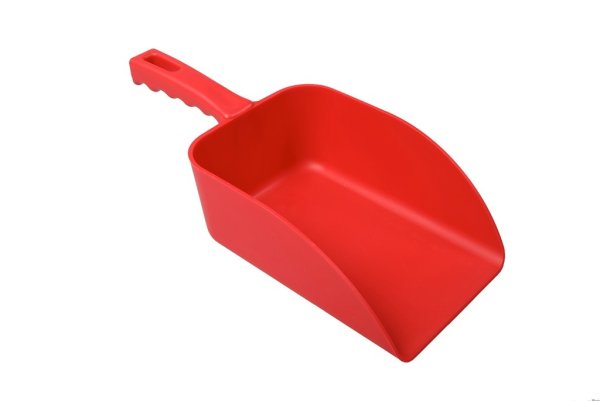 Совок Lux-Tools 310 мм